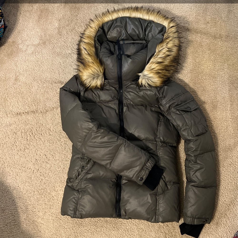 S13 Jacket